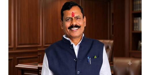 चिराग पासवान ने घोषित की नई राष्ट्रीय कार्यकारिणी, सुरेंद्र विवेक को बिहार की कमान